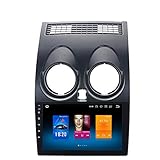 volante nissan tiida Sonido superior, salida de 4 x 50 W: sintonizador de radio integrado (habilitada para RDS), 18 emisoras FM + 12 estaciones AM. El estéreo para coche Android tiene una amplificación máxima de 4*50 W. La música sonará clara y dinámica. Ajuste de ecualización de 9 bandas. Múltiples opciones de personalización: pop, rock, jazz, clásico, plano, usuario, voz, etc.
