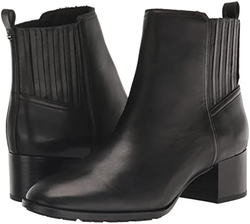Sam Edelman Women's Kaiti Fashion Boot, Black, 9.5 | Image 6