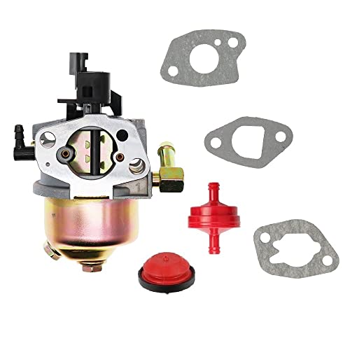 SAKITAM Carburetor Carb kit For Cub Cadet Snow Thrower model# 31AM5CVS756