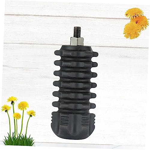 BESPORTBLE Rubber Stabilizer and Vibration Dampener for Compound Bows, Reduces Shock and Enhances Performance, Made from Sturdy Synthetic Material, for Hunting - Image 3