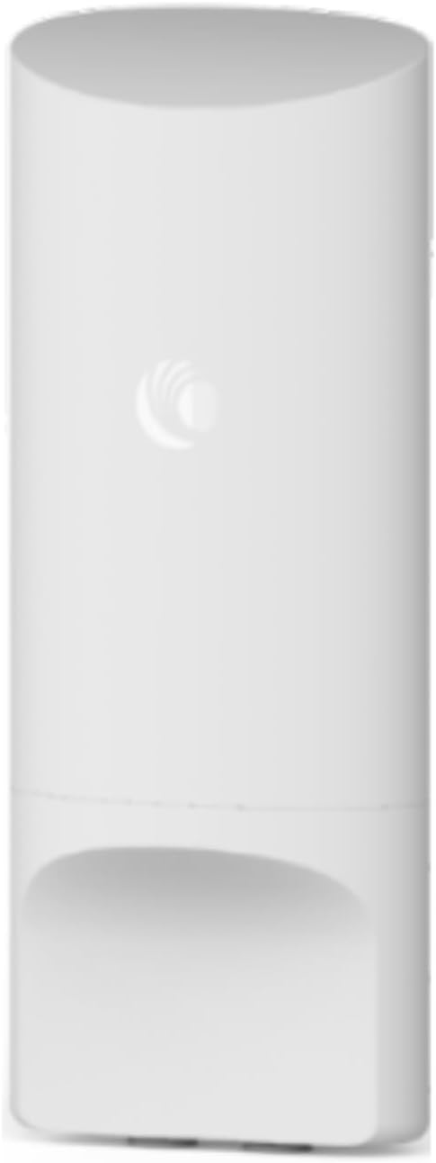 XV2-2T1XA00-US - XV2-2 Dual Radio Wi-Fi 6 Outdoor AP, 802.11ax 2x2 5GHz and 2.4GHz WLAN Access Point with Integrated Sector Antenna, 2.5GbE, PoE Out 30V/48V, BLE. FCC Version