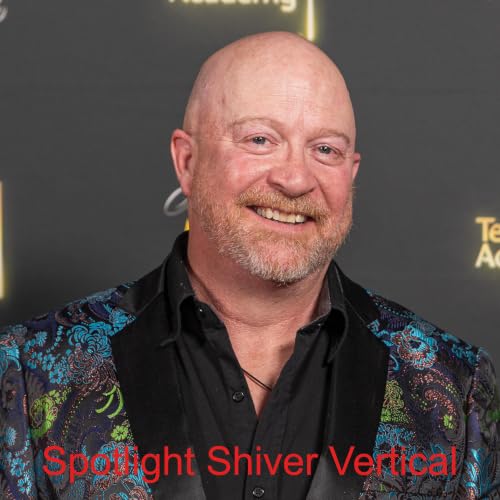 Spotlight Interview Shiver Vertical