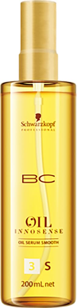 シュワルツコフ BCオイル イノセンス オイル セラム