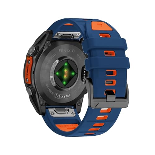 [PLYYQZM] NCbNCXg[ 22mm 26mmVJQxg.ɍ Gar min Fenix E 8 5 5X 6X 7 7X/Epix Pro Gen 2 TACTIX/Mk2 Mk2i G1/MARQ/Enduro 3 2xgp