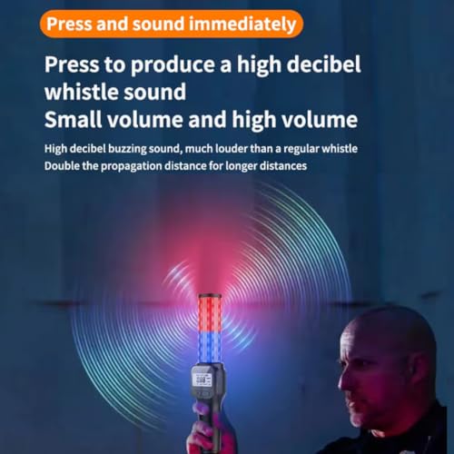 Image of Professional Alcohol Tester Digital Display Breath Analyzer High-Precision Breathalyzer Audible Alert with LCD Display Alcohol Detector (S-43)