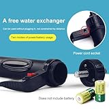 Zoom IMG-2 pulizia acquario multifunzionale pulitore automatico Zoom IMG-2 pulizia acquario multifunzionale pulitore automatico