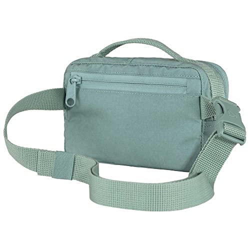 Fjällräven Unisex Kånken Hüfttasche, Sky Blue, One Size