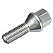 Price comparison product image C-FUNN Wheel Nut Bolt Lug Stud Alloy M12x1.5mm 3-series For BMW E21 E30 E36 E46 E90 E92
