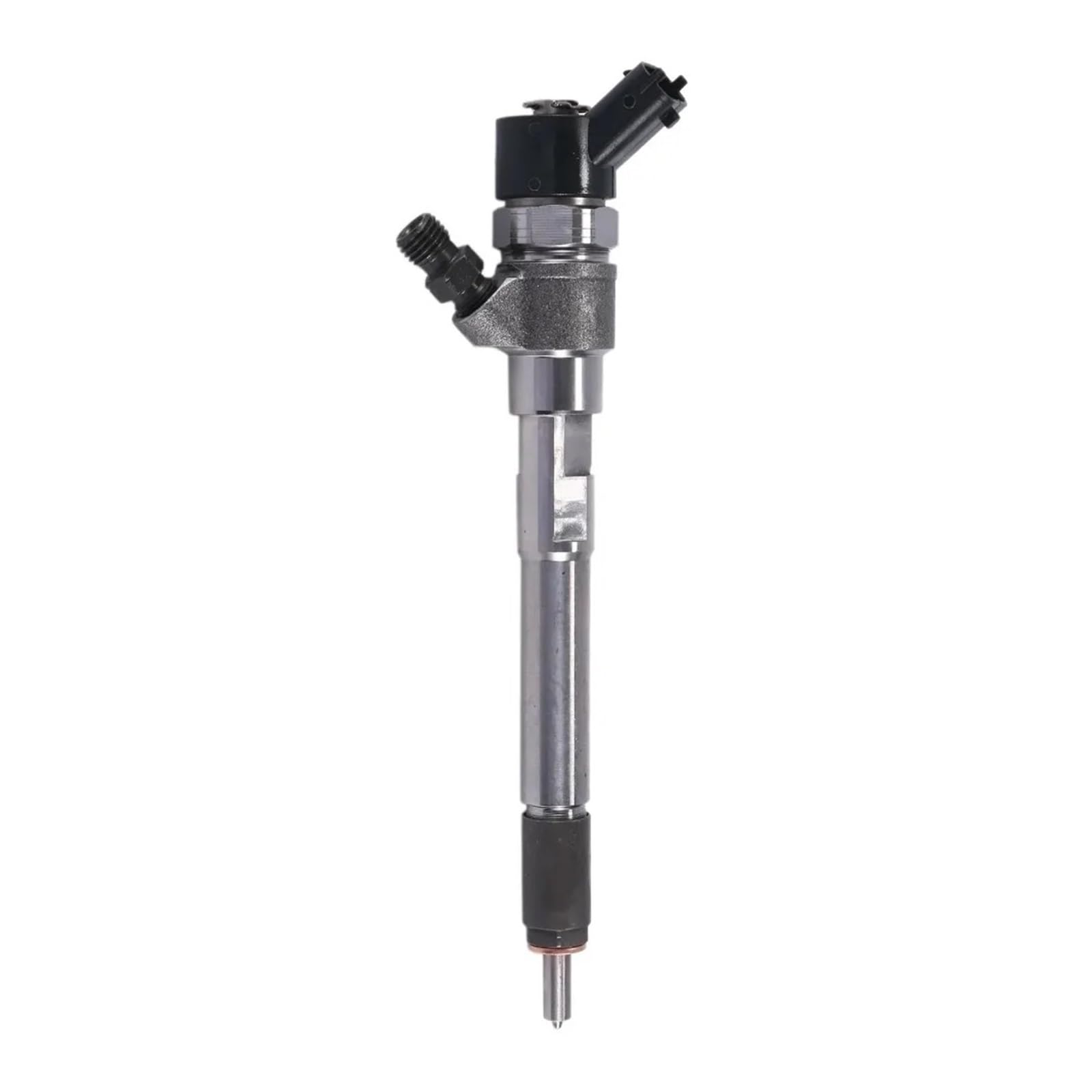 Injector Fuel for Hyundai for Santa Fe for KIA VGT EU4 2.2L Engine for 33800-27800 0445110253 0445110254 CRDI Diesel Fuel Injector