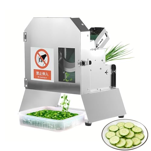 Picadora eléctrica para vegetales Onion Chopper 200W