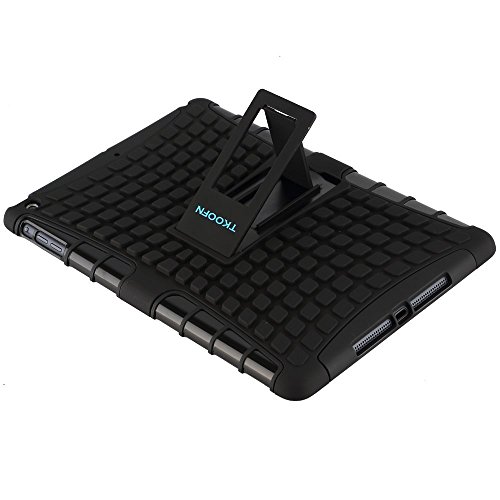 Tkoofn custodia rigida antiurto con supporto