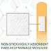 CURAD Assorted Bandages Bulk Variety Pack 320 Count 5 Styles Including Waterproof, Sheer, Plastic, Heavy Duty & Flex-Fabric First Aid Kit Essentials Protects Scrapes, Cuts & Burns