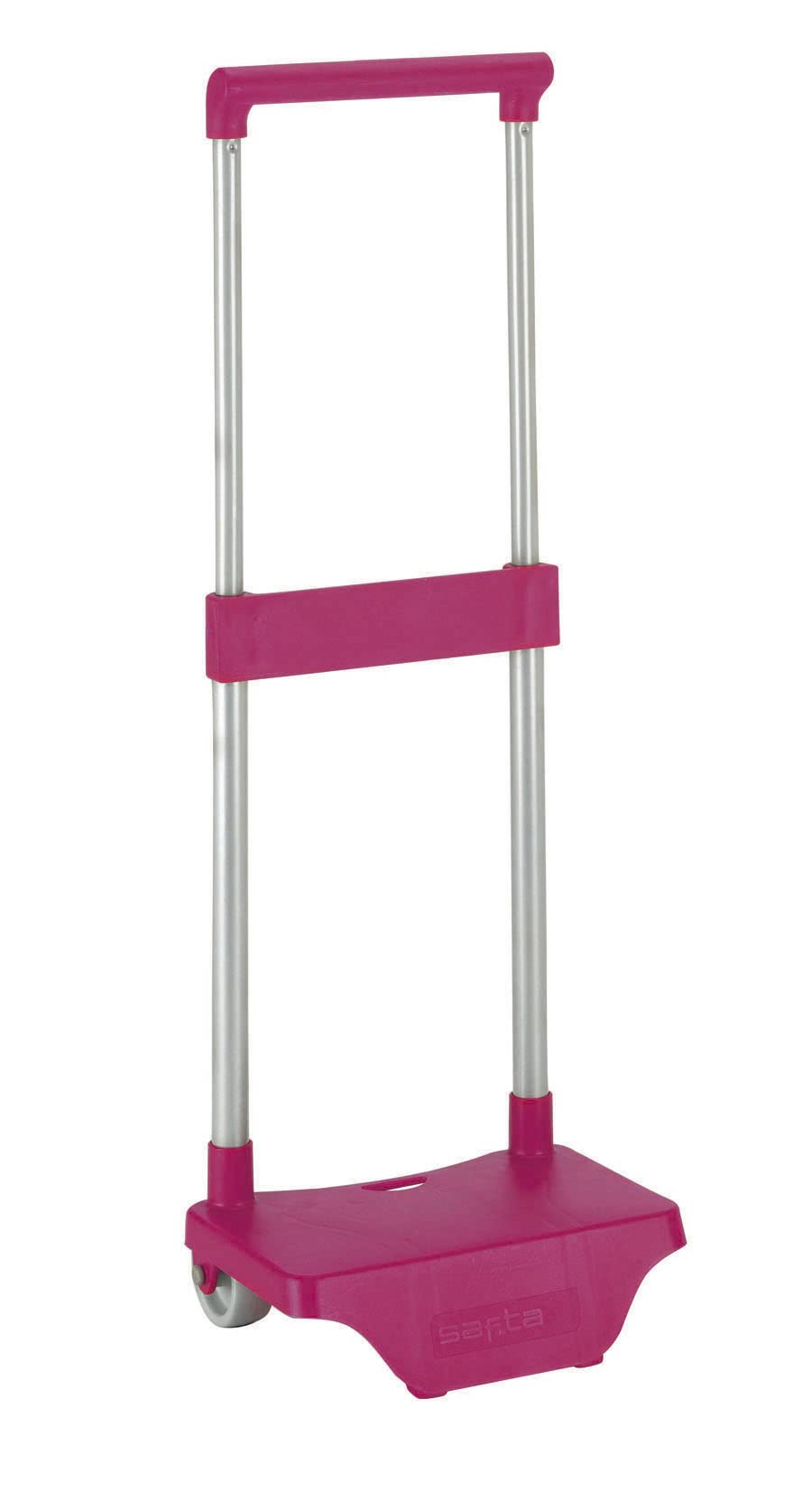 Safta CARRO PORTA.PQÑO. MAGENTA PANT.675 C