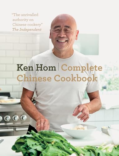 Complete Chinese Cookbook view 2