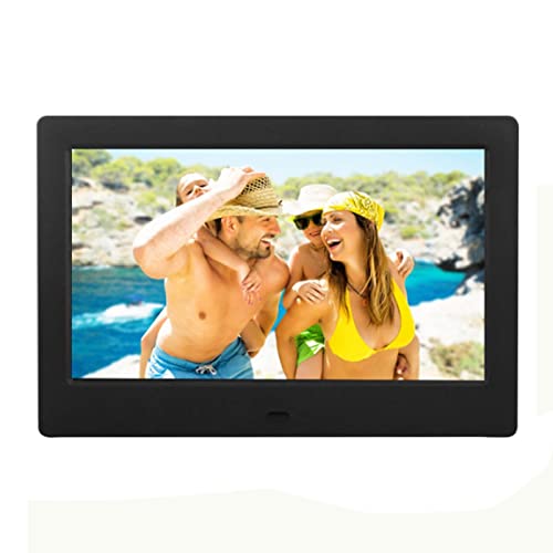 Smart cadre photo écran pour animer votre salon au rythme des souvenirs