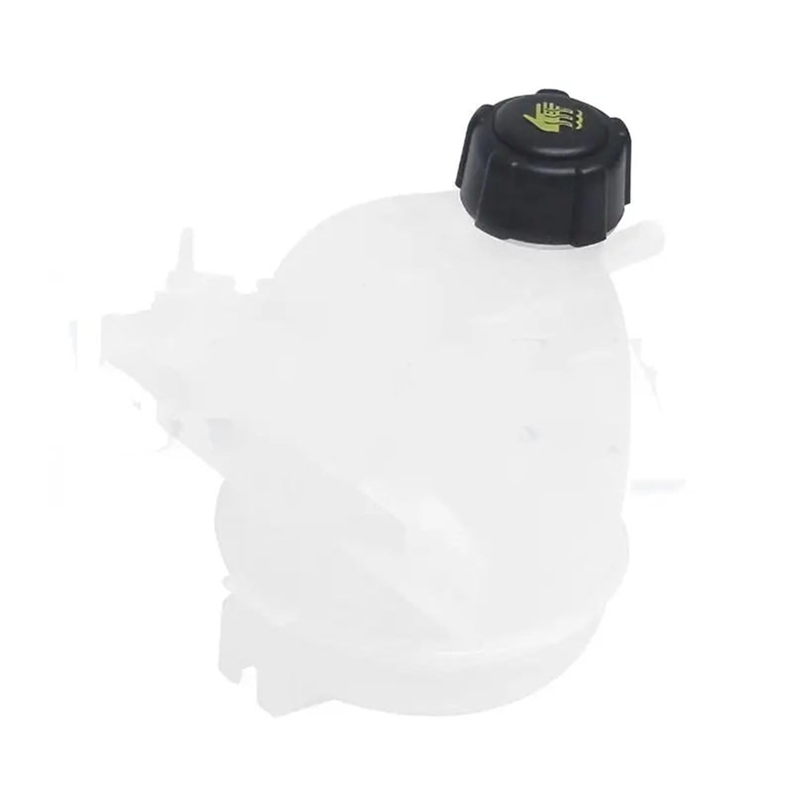 zbiornik płynu chłodzącego Zbiornik Wyrównawczy Automatyczny 7701470460 Przód Pasuje Do Renault Kangoo Clio Chłodnica Chłodnica Zbiornik Wyrównawczy Butelka Z Korkiem