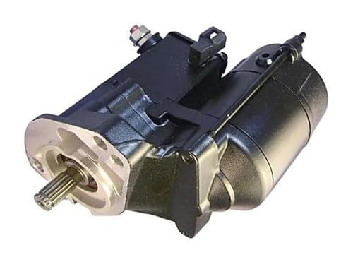 para H&Arley FXST para Softail para Standard 1999-2006 228000-2550 228000-2552 31553-94 31553-94A 31553-94B 315 Reemplazo De Arranque Motocicleta De Arranque Encendido