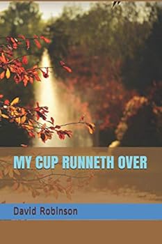 Paperback MY CUP RUNNETH OVER Book