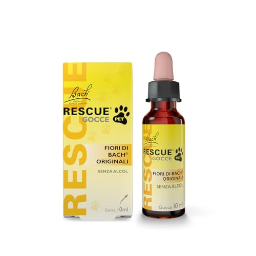 RESCUE PET-Tropfen, 10 ml