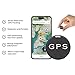 Promax Easyfind Mini Magnetic GPS Tracker, Strong Car Vehicle Tracking Anti-Lost Device, Hidden GPS Tracking for Car (1PC)