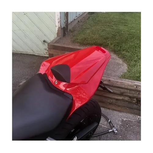 Housse de siège arrière CBR1000RR capot de carénage de queue 2008-2016