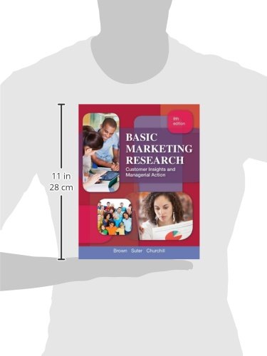 Basic Marketing Research (with Qualtrics Printed Access Card) (TEST series page) - Image 2