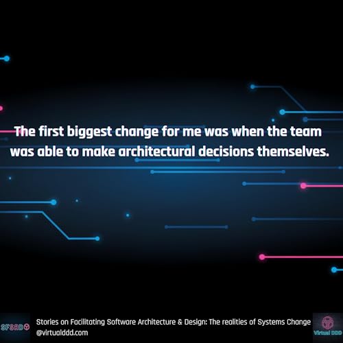 The Path to Team-Led Architecture: From Opinions to Advice