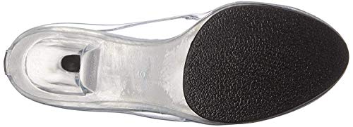 Ellie Shoes Women's 305-CINDER Dress Pump4