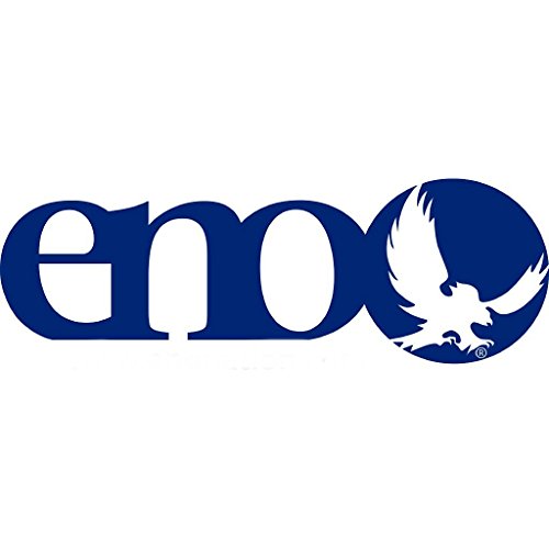 ENO - Eagles Nest Outfitters AirLoft Hammock Mattress, Hammock Accessory, Royal/Charcoal