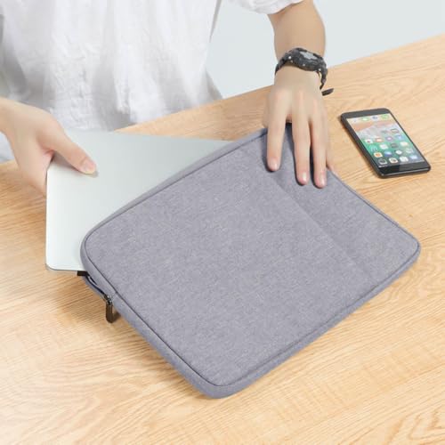 Sac de rangement pour tablette anti-rayures protégeant l'ordinateur des chocs - 2