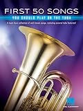 First 50 Songs. Solo pour Tuba....