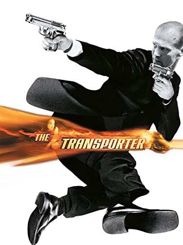  The transporter
