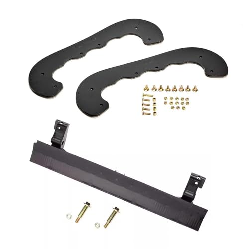 Toro Genuine 38205 Extended Life Paddle and 133-55