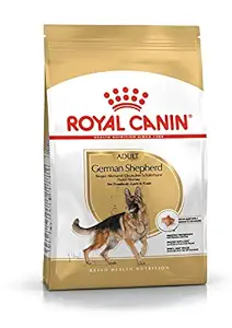 Royal Canin German Shepherd Adult, 3 kg