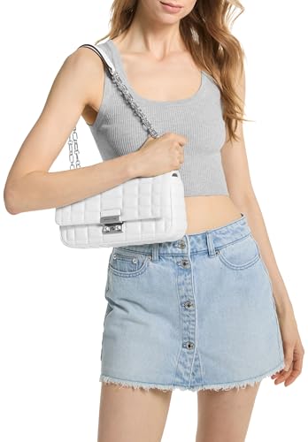 Michael Kors Tribeca Large Shoulder Bag