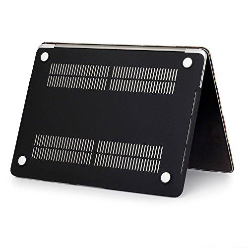 O Ozone Hard Case Compatible with MacBook Pro 13-inch Case M2 2022-2016 A2338 M1 A2251 A2289 A2159 A1989 A1708 A1706 with/Without Touch Bar Plastic Hard Shell Case Cover -Galaxy