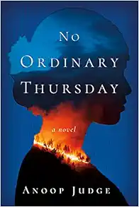 No Ordinary Thursday: A Novel book cover
