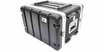 クラシックプロ 6U ラックケース CLASSIC PRO CPA06M Amazon.co.jp