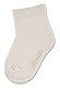 Sterntaler Baby-Mädchen Sneaker 3er-Pack Uni Söckchen, pink, 17-18