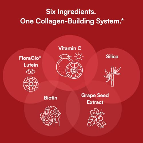 Purity Products Vegan Collagen Builder