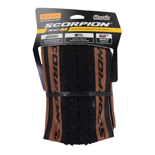 Pirelli Scorpion Trail M