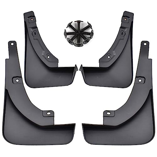 Garde-boue Ford Kuga mk3 pour éviter les rayures de gravillons