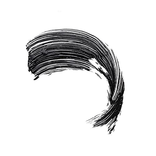 Beauty Forever Max Volume Lash Mascara, Volumisizng, Enhancing Effect, Long Lasting, Suitable For All Eyelashes, Flake & Clump Free, Waterproof, Easy Application, Available in Black Colour - Image 4