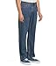 Levi's Men's 550 Relaxed Fit Jeans (Also Available in Big & Tall), Medium Stonewash, 36W x 32L