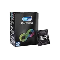 Durex Performa Kondome –