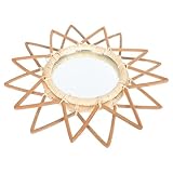 Miroir mural : un miroir décoratif mural peut apporter plus de praticité à votre intérieur, miroirs pour le salon