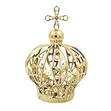 FARPortugal Crown for Our Lady of Fatima Virgin Mary Religious Statues
