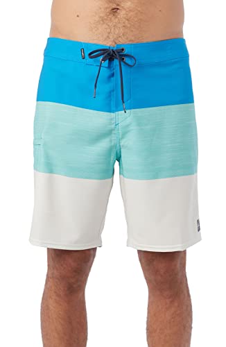Boardshorts 19 Aqua Wash taille 38 Hyperfreak Heat Block pour homme