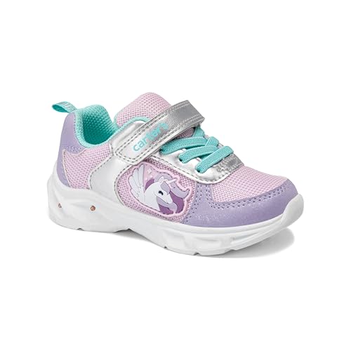 Carter's Baby-Boy's Jacole Sneaker