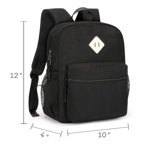 Image of STEAMEDBUN Toddler Backpack for Boys 2-4, Kindergarten & Preschool Mini